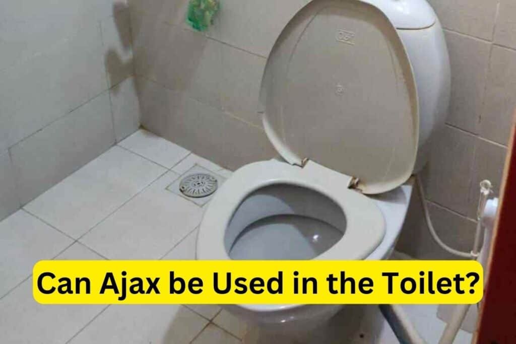 Can Ajax be Used in Toilet Cleaning? A Comprehensive Guide - Clean Life ...