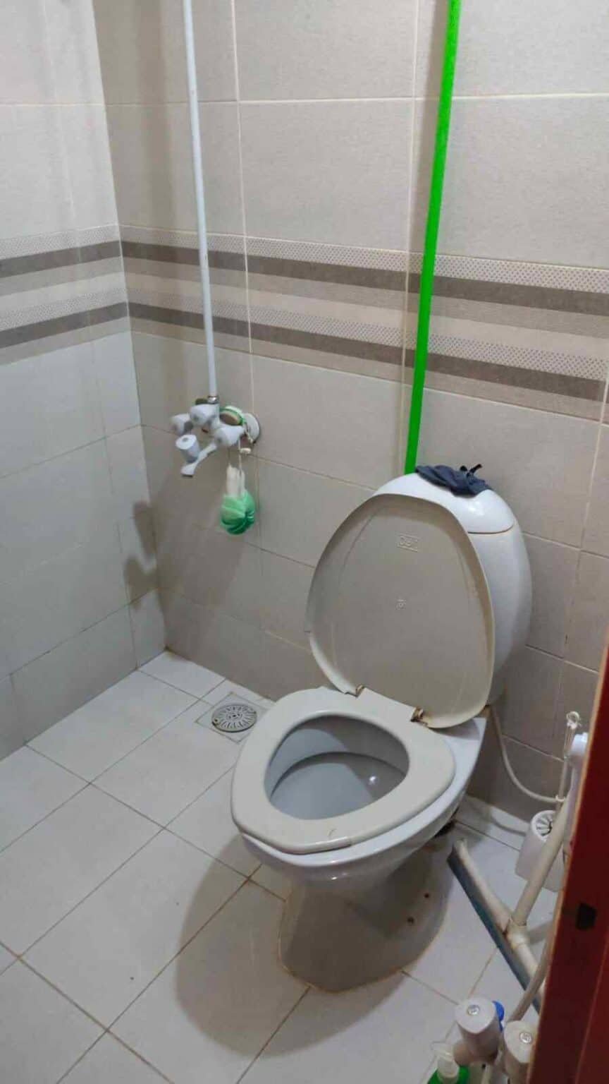 Can Ajax be Used in Toilet Cleaning? A Comprehensive Guide Clean Life