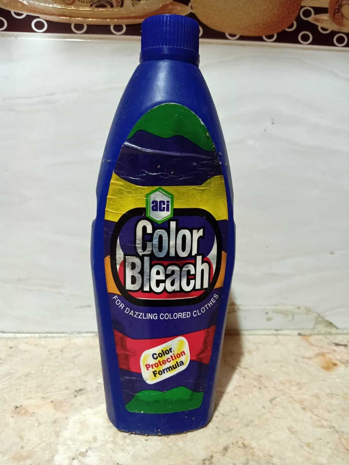 Bleach and OxiClean Can They Be Mixed Safely? Clean Life Blog