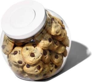 POP Medium Cookie Jar