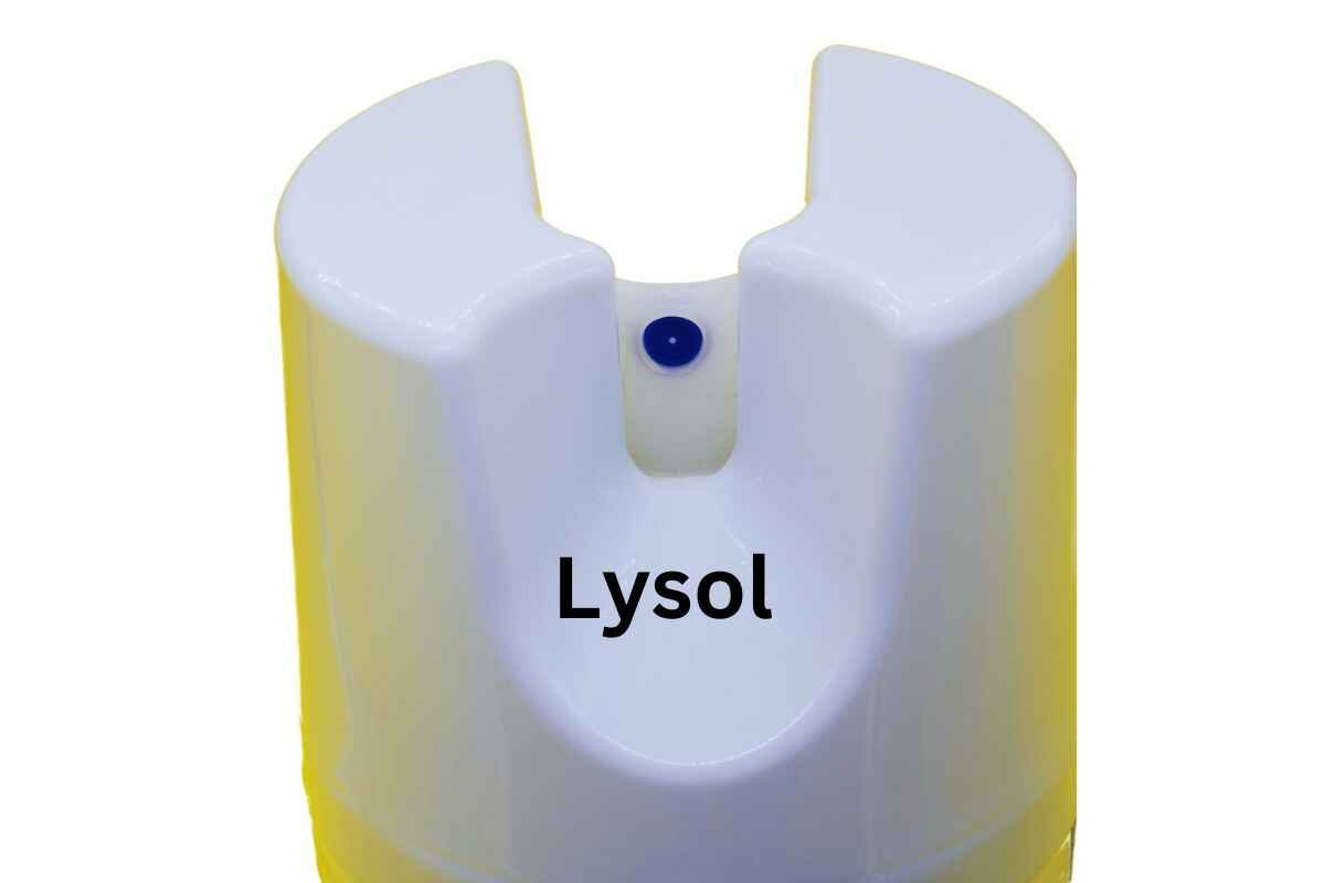 Why Does Lysol Smell So Bad? Expert Tips To Banish Odor Clean Life Blog