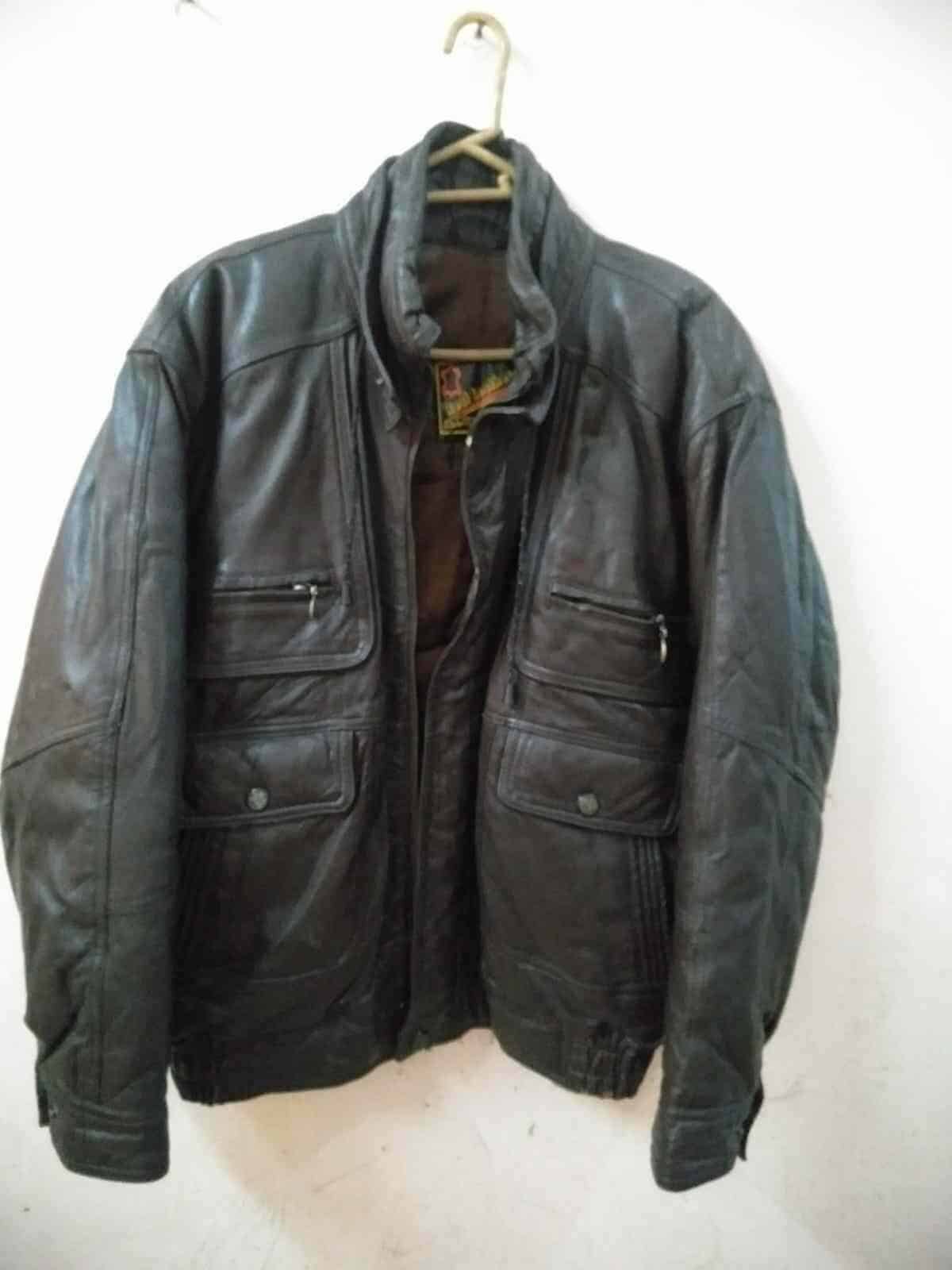 What Cleaning Products Are Safe to Use on Leather? Clean Life Blog