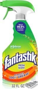 Fantastik All Purpose Cleaner