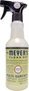 MRS. MEYER'S CLEAN DAY All-Purpose Cleaner Spray