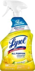 Lysol