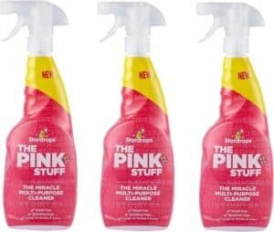 Pink stuff The Miracle Multi-Purpose Cleaner