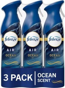 Febreze Air Odor-Eliminating Spray 