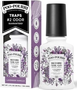 Poo-Pourri Before-You-Go Toilet Spray
