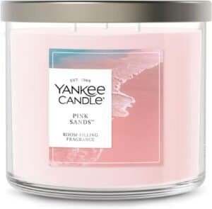 Scented Candles